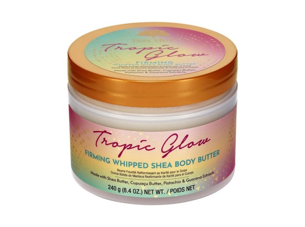 Manteca Tropic Glow Corporal 240 Gr