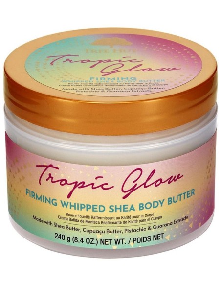 Manteca Tropic Glow Corporal 240 Gr