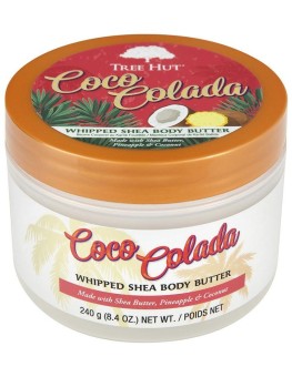Tree Hut Whipped Shea Body...