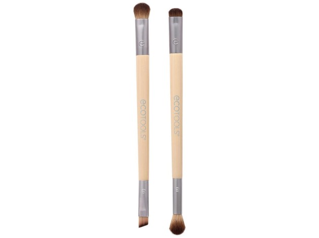 Ecotools Set Brochas Ojos Eye Enhancing 2Uds