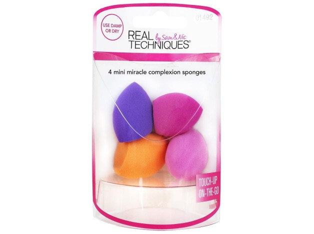 Real Techniques Miracle Complexion Mini...
