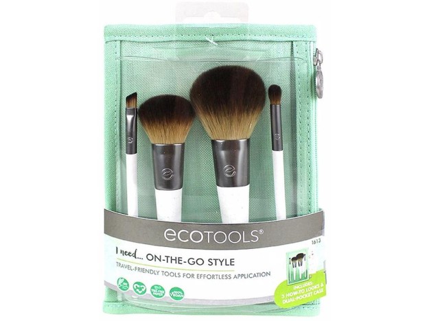Ecotools Kit On The Go Style 5Uds