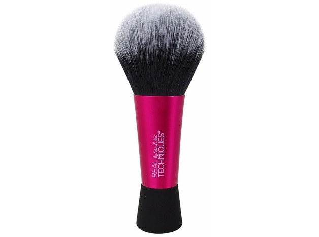 Real Techniques Mini Brocha Multitask 1Ud