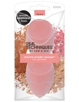 Real Techniques Kit...