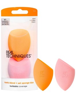 Miracle Complexion Sponge...