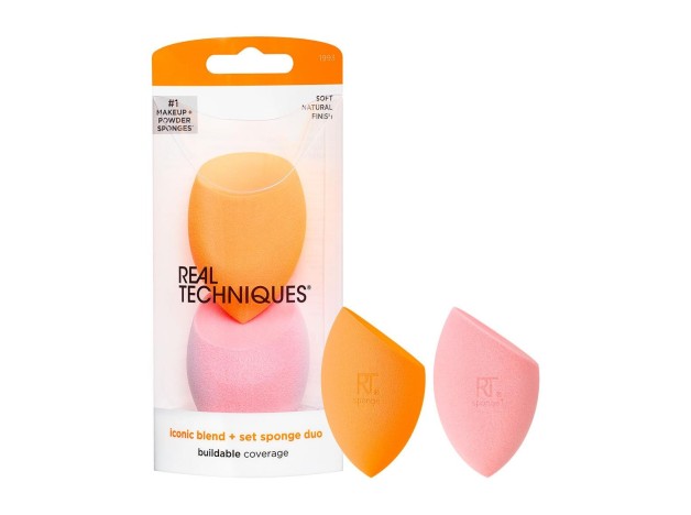 Miracle Complexion Sponge Lote  2 Pz