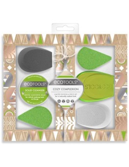 Ecotools Blending...