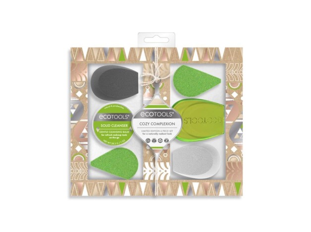 Ecotools Blending Essentials Esponjas 6Uds