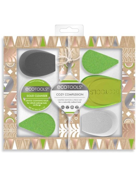 Ecotools Blending Essentials Esponjas 6Uds