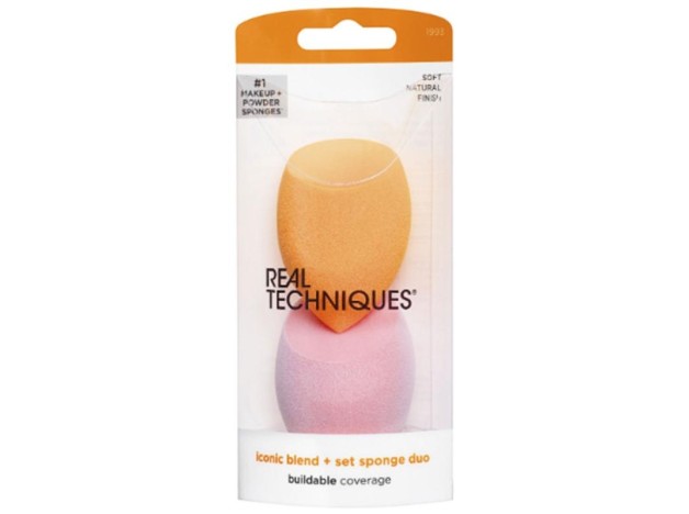 Miracle Complexion Sponge Lote  2 Pz