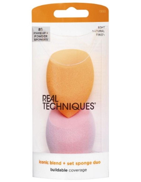 Miracle Complexion Sponge Lote  2 Pz