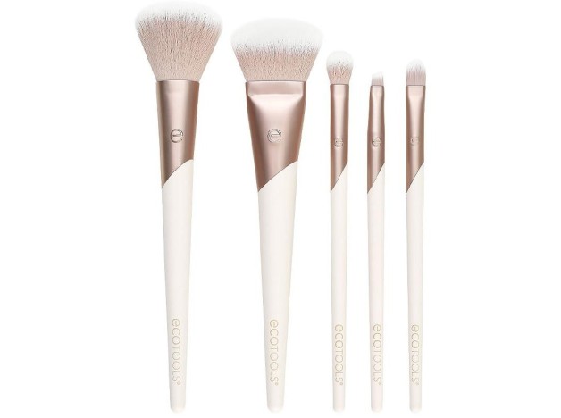 Ecotools Luxe Natural Elegance Kit 5Uds
