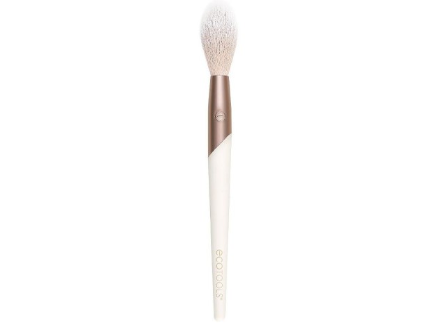 Ecotools Luxe Soft Highlight Brush 1Ud