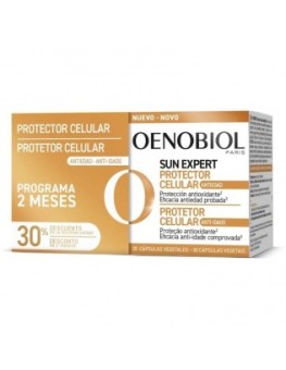 Oenobiol Sun Expert...