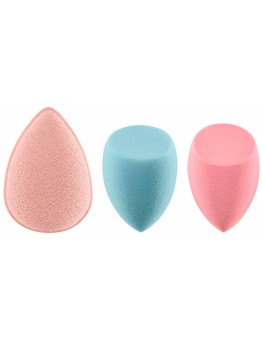 Real Techniques Sponge+...