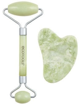 Ecotools Jade Roller Guasha...