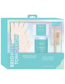 Ecotools Set Brighter...