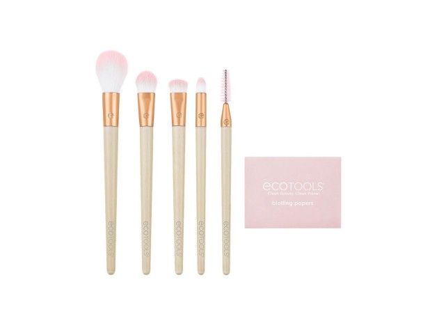 Ecotools Starry Glow Eye Kit 6Uds