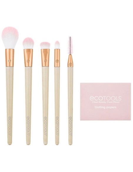 Ecotools Starry Glow Eye Kit 6Uds