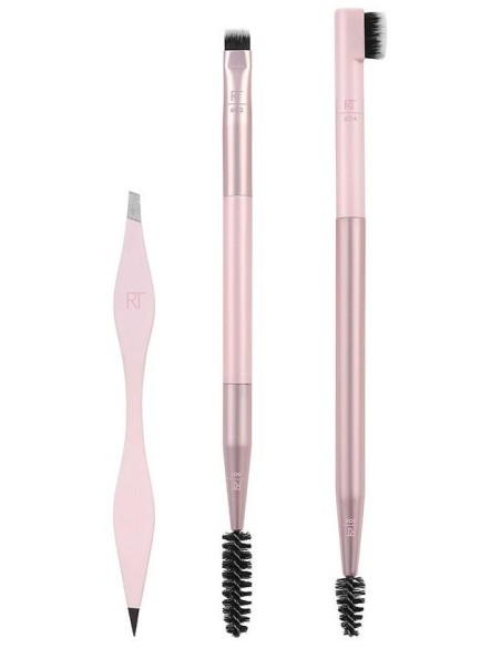 Brow Shaping Lote 3 Pz