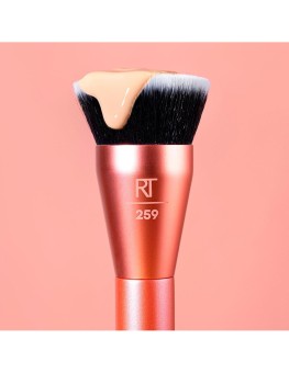 Glow Round Base Brush 1 U
