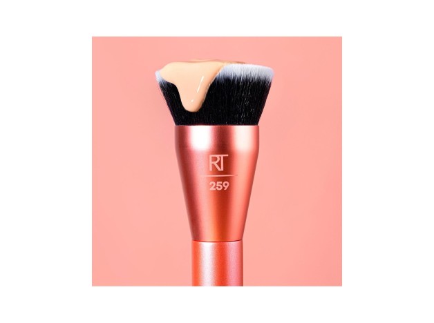 Glow Round Base Brush 1 U