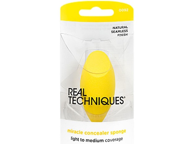 Miracle Concealer Sponge 1 U