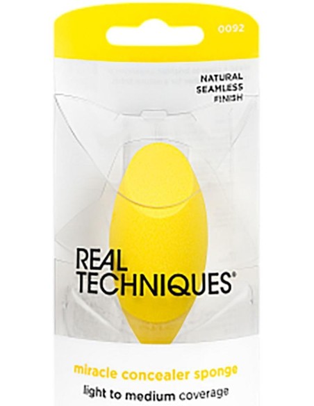 Miracle Concealer Sponge 1 U