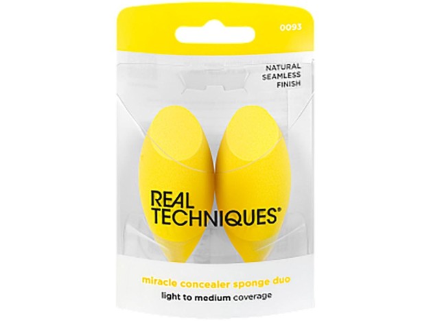 Miracle Concealer Sponge Duo 2 U