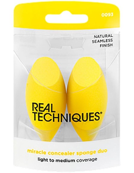 Miracle Concealer Sponge Duo 2 U