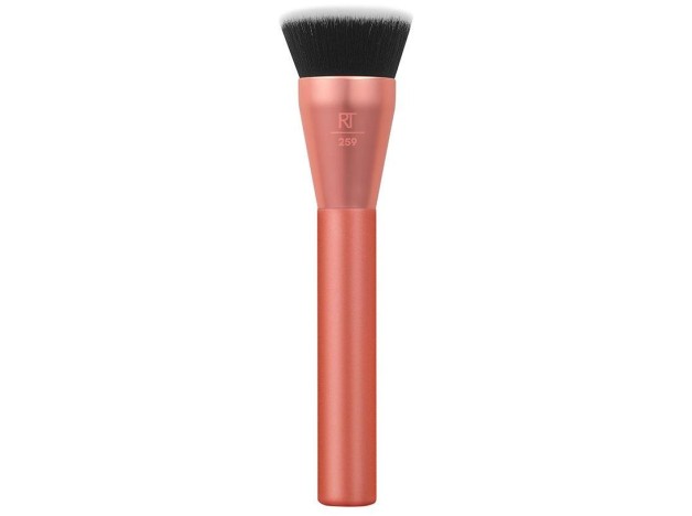 Glow Round Base Brush 1 U