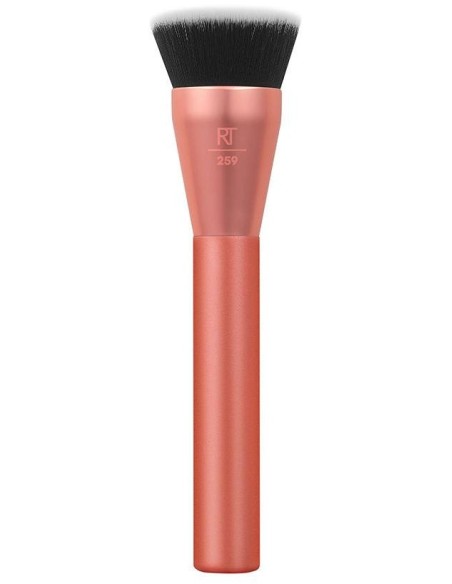 Glow Round Base Brush 1 U