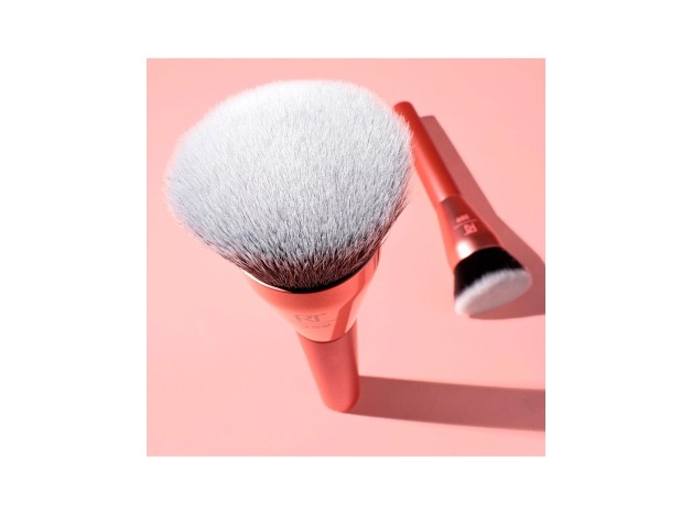 Glow Round Base Brush 1 U