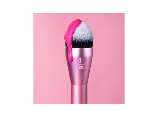 Power Pigment Blush Brush 1 U