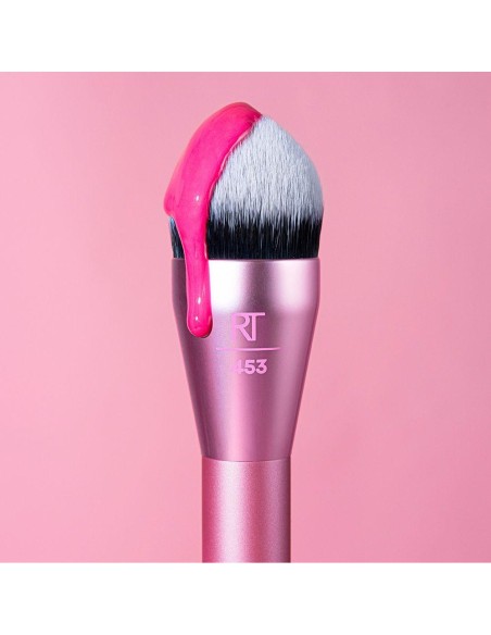 Power Pigment Blush Brush 1 U