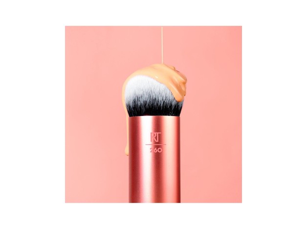 Bubble Blending Brush 1 U
