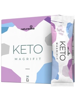 Naturadika Magrifit Keto 20...