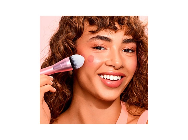 Power Pigment Blush Brush 1 U