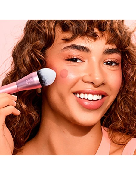 Power Pigment Blush Brush 1 U
