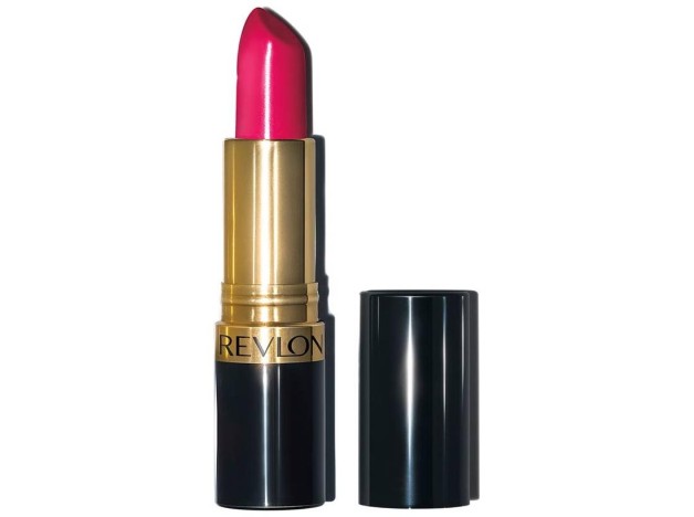 Revlon Super Lustrous Lip Bar 440 Cerejas Na...
