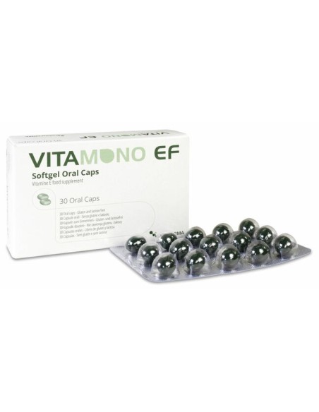 Vitamono EF 30 Cápsulas
