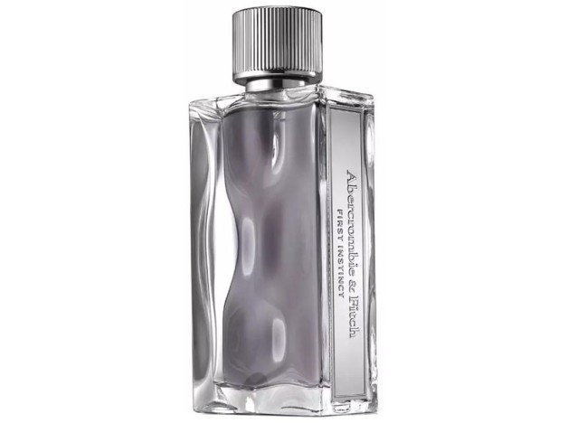 Abercrombie %26 Fitch First Instinct Eau De...