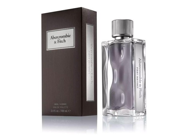 Abercrombie %26 Fitch First Instinct Eau De...