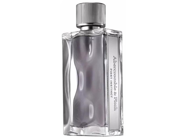 First Instinct Eau De Toilette Vaporizador 30 Ml
