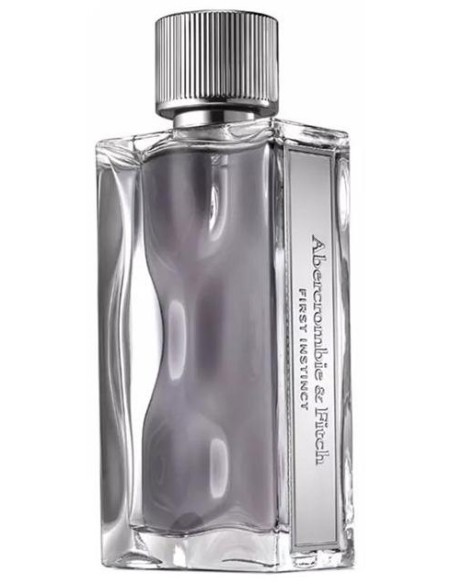 First Instinct Eau De Toilette Vaporizador 30 Ml