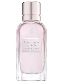 First Instinct Woman Eau De...