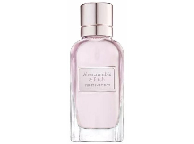 First Instinct Woman Eau De Parfum Vaporizador...