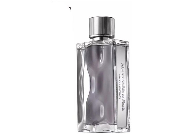Abercrombie %26 Fitch First Instinct Eau De...
