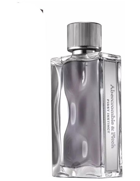 Abercrombie %26 Fitch First Instinct Eau De Toilette Man 50Ml Vapo