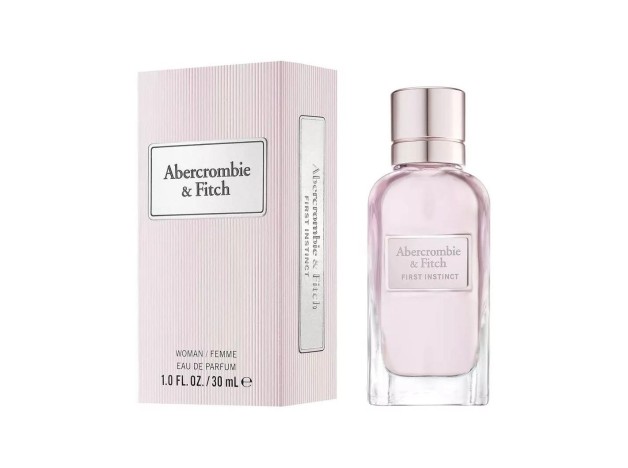 First Instinct Woman Eau De Parfum Vaporizador...